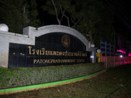 Atac armat într-o școală din sudul Thailandei: agresorul a fost reținut, două persoane rănite