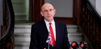 Marea Britanie alocă 205 milioane de dolari pentru a trimite arme americane în Ucraina