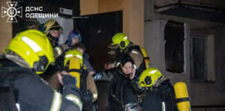 Aproape 300.000 de oameni au rămas fără electricitate și apă în Odesa, după un atac rusesc, anunță vicepremierul Ucrainei