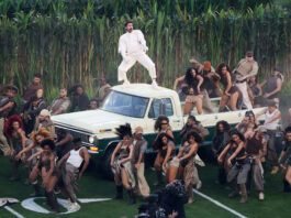 Show-ul lui Bad Bunny devine o „ancoră culturală” pentru comunitatea hispanică asediată la Super Bowl