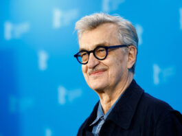 Wim Wenders: Filmele pot schimba lumea, dar nu din punct de vedere politic