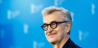 Wim Wenders: Filmele pot schimba lumea, dar nu din punct de vedere politic