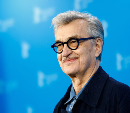 Wim Wenders: Filmele pot schimba lumea, dar nu din punct de vedere politic