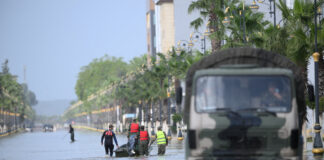 Maroc investește 330 de milioane de dolari pentru sprijinirea zonelor afectate de inundații