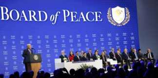 Donald Trump anunță un plan de miliarde de dolari pentru Gaza și trimiterea unei forțe internaționale