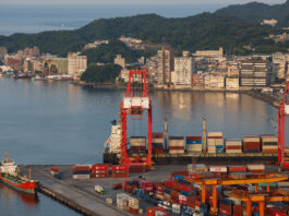 SUA și Taiwan finalizează un acord pentru reducerea tarifelor și creșterea importurilor de produse americane