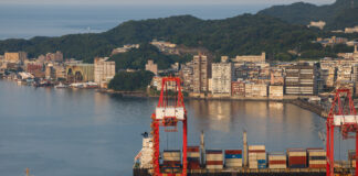 SUA și Taiwan finalizează un acord pentru reducerea tarifelor și creșterea importurilor de produse americane