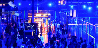 O nouă identitate pentru viața de noapte din Pakistan: petrecerile „sober rave” oferă Generației Z o nouă formă de viață de noapte, fără alcool și droguri