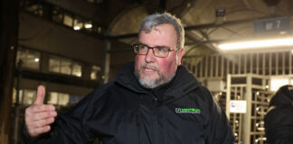 Extrema dreaptă din Germania încearcă să atragă muncitorii nemulțumiți din industria auto