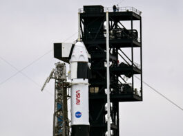 SpaceX lansează cu succes a 12-a misiune operațională de lungă durată către Stația Spațială Internațională (Crew-12)