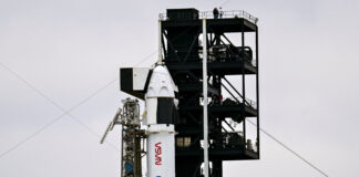 SpaceX lansează cu succes a 12-a misiune operațională de lungă durată către Stația Spațială Internațională (Crew-12)