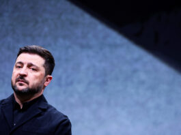 Zelenski anunță că a vizitat o unitate comună ucraineano-germană de producție a dronelor