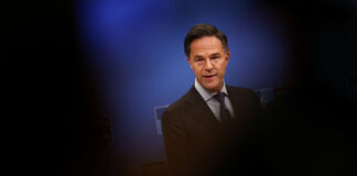 NATO va deveni o alianță mai degrabă condusă de Europa, afirmă secretarul general Mark Rutte