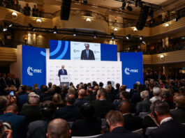 Friedrich Merz susține crearea unui scut nuclear european și cere redefinirea relației cu SUA