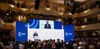 Friedrich Merz susține crearea unui scut nuclear european și cere redefinirea relației cu SUA