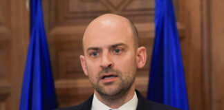 Franța: Otrăvirea lui Alexei Navalnîi arată că Putin este dispus să folosească arme chimice împotriva propriului popor