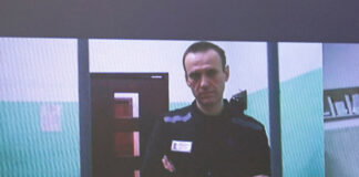 Aliații europeni afirmă că Alexei Navalny a fost otrăvit cu toxină de broască săgeată, Rusia respinge acuzațiile