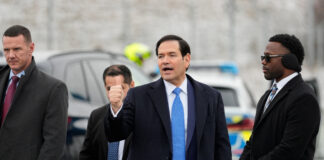 Marco Rubio vizitează Slovacia și Ungaria pentru a întări relațiile cu liderii apropiați de Donald Trump