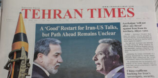 Ministrul iranian de Externe s-a întâlnit cu șeful AIEA înainte de reluarea negocierilor nucleare cu SUA