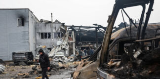 Kremlinul anunță că principalele probleme privind Ucraina, inclusiv teritoriile, vor fi discutate la negocierile de la Geneva