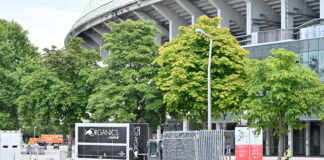 Austria pune sub acuzare un suspect pentru un posibil atac terorist la concertul Taylor Swift din Viena