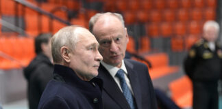 Confiscarea navelor rusești provoacă reacții dure: aliat al lui Putin amenință Europa