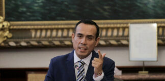 Jose Jeri, fostul președinte al Peru, a fost unul dintre cei mai tineri lideri ai lumii