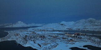 Țările nordice caută relații mai strânse cu Groenlanda după amenințările lui Trump