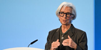 Președinta BCE Lagarde ar putea demisiona înainte de sfârșitul mandatului, înaintea alegerilor din Franța