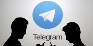 Spionii străini pot vedea mesajele soldaților ruși pe Telegram, spune ministrul