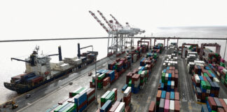 Muncitorii maritimi din Argentina declanșează o grevă de 48 de ore împotriva reformei muncii