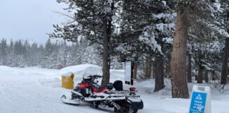 Avalanșă mortală în Sierra Nevada, California: opt schiori și-au pierdut viața