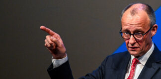 Germania caută parteneriate strategice cu China în contextul tarifelor americane, spune Merz