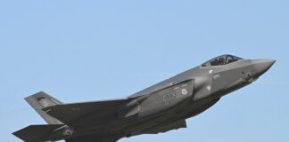 Germania se orientează spre F-35 după problemele programului aerian european