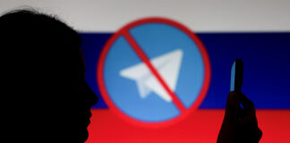 Rusia intensifică presiunile asupra platformei Telegram și îl acuză pe fondatorul său