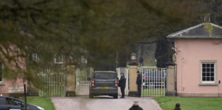 Un nou scandal regal: Arestarea lui Mountbatten-Windsor adâncește criza monarhiei britanice