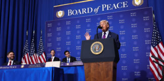 Trump: Aliații SUA au contribuit cu peste 7 miliarde de dolari pentru ajutorul acordat Fâșiei Gaza