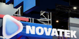 Aliat al lui Trump se asociază cu Novatek din Rusia pentru gaze naturale în Alaska