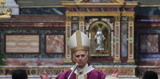 Papa: Pacea în Ucraina „nu mai poate fi amânată”