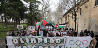 Proteste de amploare în Verona înainte de închiderea Jocurilor Olimpice de iarnă 2026