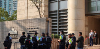 Instanța menține condamnarea la închisoare a 12 activiști în cazul „Hong Kong 47” pentru subversiune