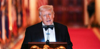 Organizația Trump semnează un acord pentru primul său zgârie-nori din Australia