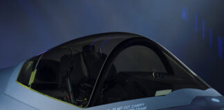 Ambasadorul SUA recomandă Portugaliei achiziția avioanelor F-35