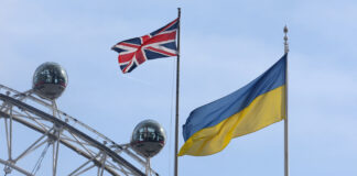 Marea Britanie anunță un nou pachet de sprijin pentru Ucraina, la patru ani de la invazia Rusiei