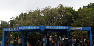 Canada pregătește ajutor pentru Cuba, în timp ce Washingtonul intensifică presiunile asupra insulei