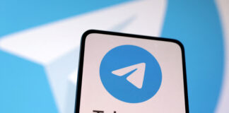 Kremlinul: aplicația Telegram a încălcat legea de mai multe ori