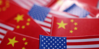 Administrația Trump: vrem cooperare cu China, dar nu putem ignora pericolele și lipsa de încredere