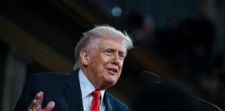 Americanii pun la îndoială afirmațiile lui Trump despre „economia în plină expansiune”