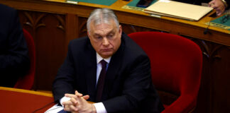 Orban: Ucraina pregătește acțiuni pentru a destabiliza sistemul energetic al Ungariei