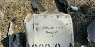 Imagini exclusive arată că Rusia a folosit racheta care a dus la colapsul tratatului nuclear